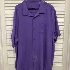 Tommy Bahama Camp Shirt